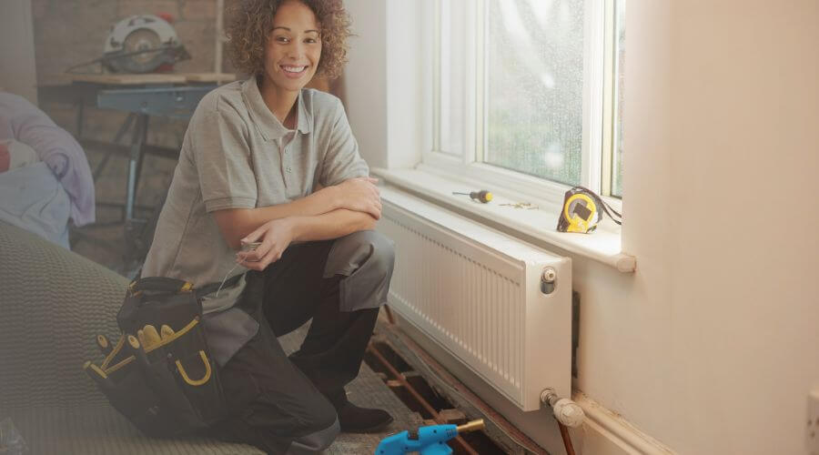 Local annual plumbing maintenance in Duncanville, TX
